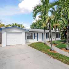 Rental info for 805 Fairhaven Dr