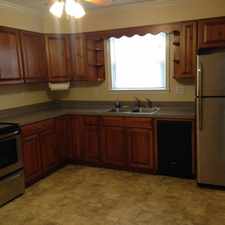 Rental info for 4 bedroom Brick Cape Cod