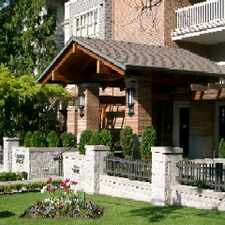 Rental info for Laurier House
