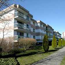Rental info for Bel Aire Apartments
