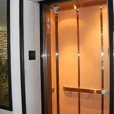 Rental info for Essex House