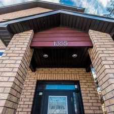 Rental info for 3-1353 Maxime Street