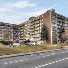Rental info for 4020 St-Jean