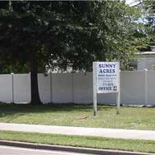 Rental info for Affordable 2 bd and 1 bd homes! $525/month