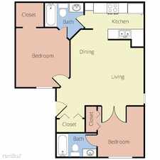 Rental info for Sands at St. Lucie