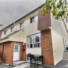 Rental info for 6C Forester Crescent