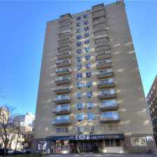 Rental info for 2150 de Maisonneuve Blvd. Ouest
