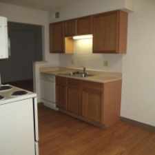 Rental info for Columbia Square Apartments