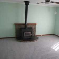 Rental info for ROOM FOR THE BOAT AND CARAVAN
