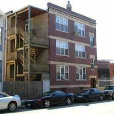 Rental info for A front row seat when the CUBS win the World Series!! in the Wrigleyville area