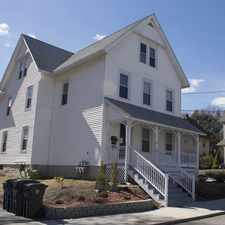 Rental info for FreshSpaces