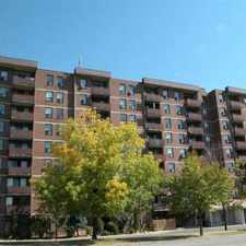 Rental info for Williams Square