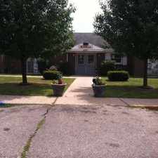 Rental info for Cedar Springs Mobile Estates