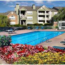 Rental info for Appling Lakes