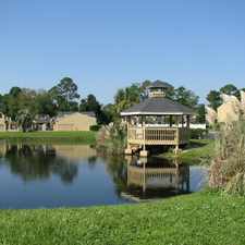 Rental info for Park South at Deerwood