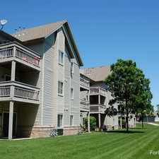 Rental info for Stone Creek