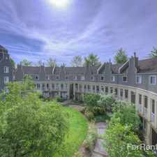 Rental info for Waterhouse Place