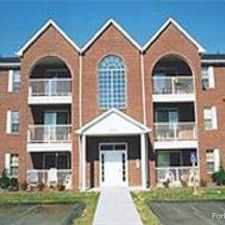Rental info for Devlin's Pointe Apartments