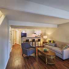 Rental info for Nineteen North