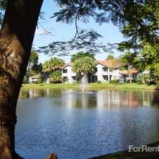 Rental info for Harbor Inn