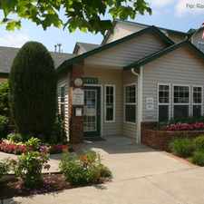 Rental info for Cascade View