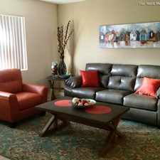 Rental info for Juniper Canyon Apartments