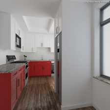 Rental info for CoHo Apartment Homes