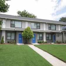 Rental info for CoHo Apartment Homes