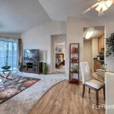 Rental info for Regency Square