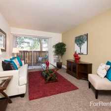 Rental info for Bonnie Terrace