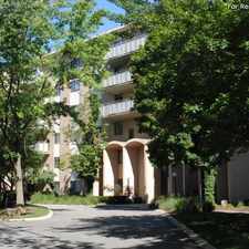 Rental info for Presidential, The