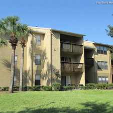 Rental info for The Park at Regency