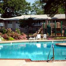 Rental info for Pembroke Town Center Apartment Homes