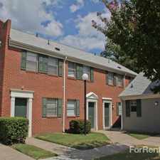 Rental info for Hilton Village Townhomes