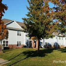 Rental info for Tregaron Senior Residences