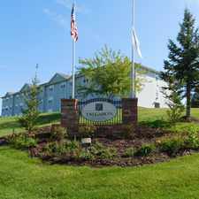 Rental info for Tregaron Senior Residences