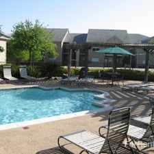 Rental info for Arbors at Wolf Pen Creek