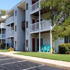 Rental info for Grafton Station Apartments