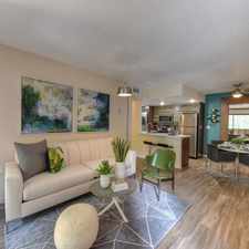 Rental info for The Lexington Agoura