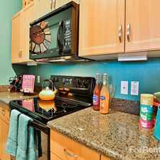 Rental info for Verde Apartment Homes
