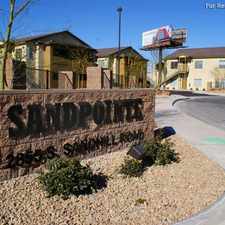 Rental info for Sandpointe