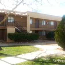 Rental info for Casa & Vista De La Sierra Apartments
