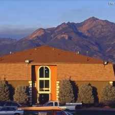 Rental info for Green Leaf Villas