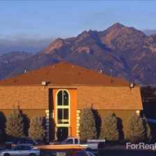 Rental info for Green Leaf Villas