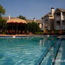 Rental info for Addison Park