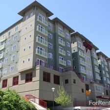 Rental info for Bella on Broadway