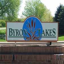 Rental info for Byron Lakes Apartments