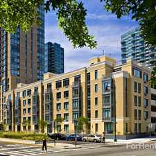 Rental info for Avalon Riverview North