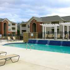 Rental info for Brighton Park Apartments