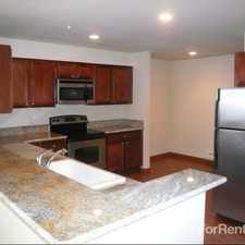Rental info for Aventine Studio Apartment Homes